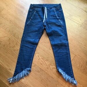 Zvoov Jeans